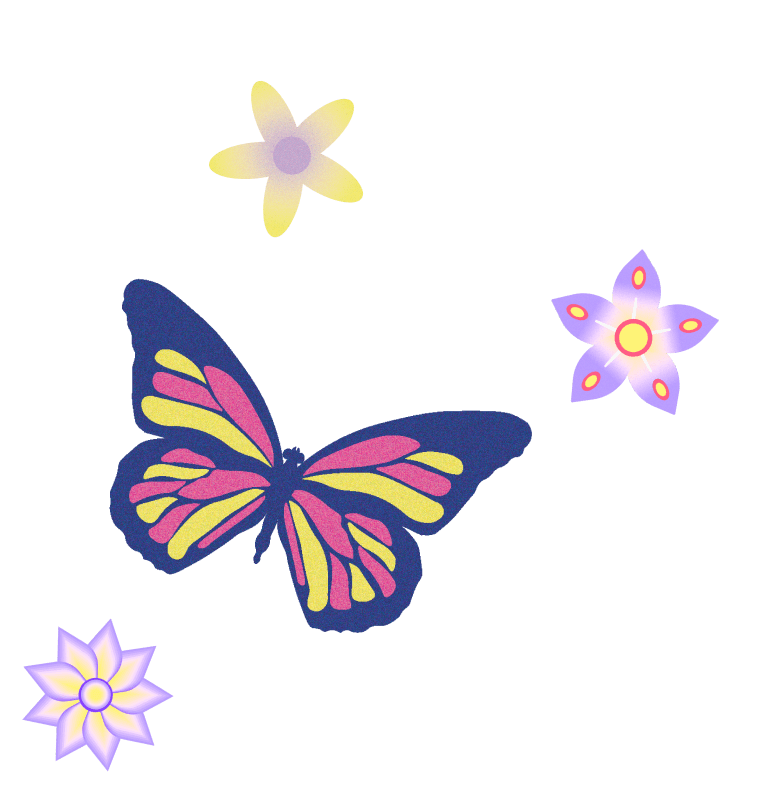 butterfly