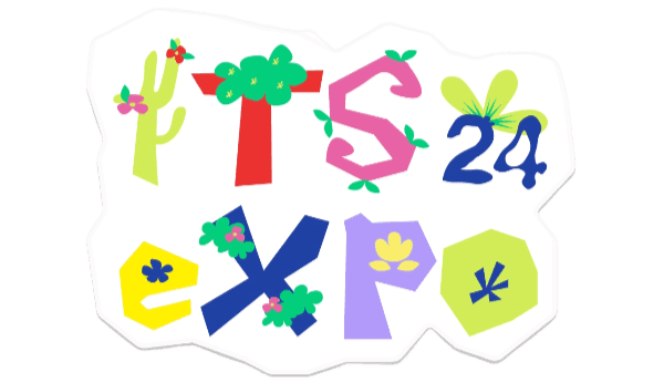 Logo ITS EXPO